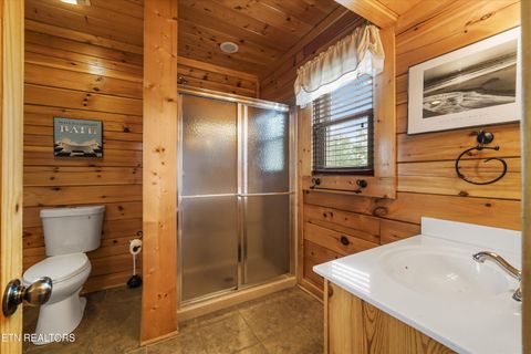 Tiny photo for 2803 White Oak Ridge Lane, Sevierville, TN 37862 (MLS # 1342077)