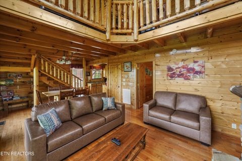 Tiny photo for 2803 White Oak Ridge Lane, Sevierville, TN 37862 (MLS # 1342077)