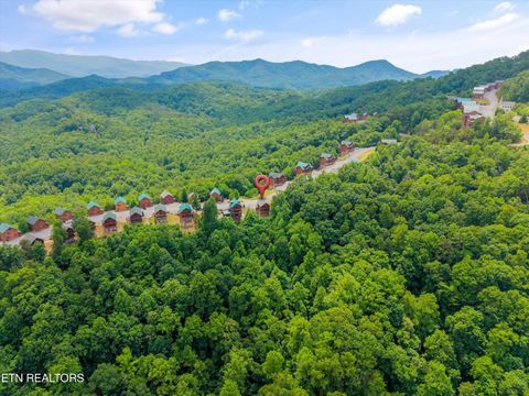 Tiny photo for 2803 White Oak Ridge Lane, Sevierville, TN 37862 (MLS # 1342077)