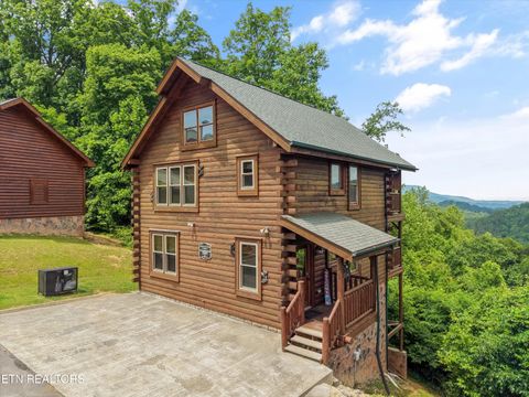 Tiny photo for 2803 White Oak Ridge Lane, Sevierville, TN 37862 (MLS # 1342077)