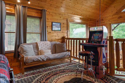 Tiny photo for 2803 White Oak Ridge Lane, Sevierville, TN 37862 (MLS # 1342077)