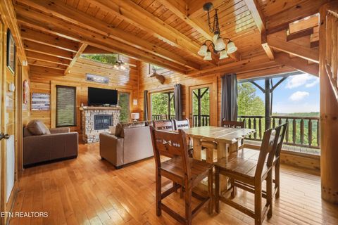 Tiny photo for 2803 White Oak Ridge Lane, Sevierville, TN 37862 (MLS # 1342077)