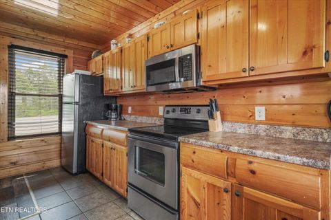 Tiny photo for 2803 White Oak Ridge Lane, Sevierville, TN 37862 (MLS # 1342077)