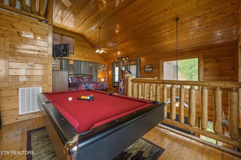Tiny photo for 2803 White Oak Ridge Lane, Sevierville, TN 37862 (MLS # 1342077)