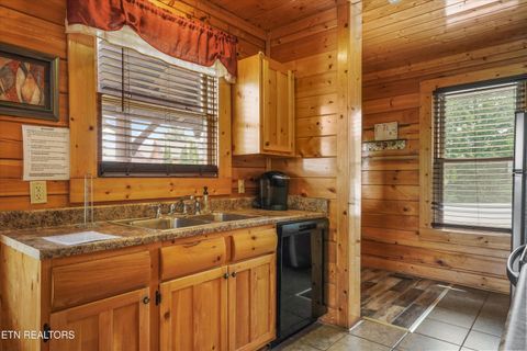 Tiny photo for 2803 White Oak Ridge Lane, Sevierville, TN 37862 (MLS # 1342077)