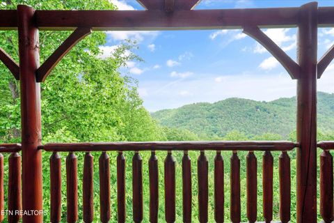 Tiny photo for 2803 White Oak Ridge Lane, Sevierville, TN 37862 (MLS # 1342077)