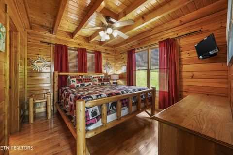 Tiny photo for 2803 White Oak Ridge Lane, Sevierville, TN 37862 (MLS # 1342077)