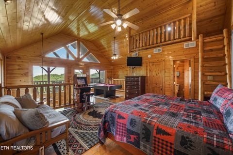 Tiny photo for 2803 White Oak Ridge Lane, Sevierville, TN 37862 (MLS # 1342077)