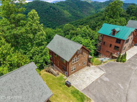 Tiny photo for 2803 White Oak Ridge Lane, Sevierville, TN 37862 (MLS # 1342077)