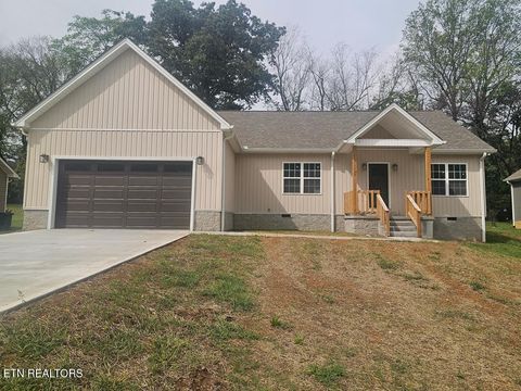 130 Rachelle Place Baxter TN 38544