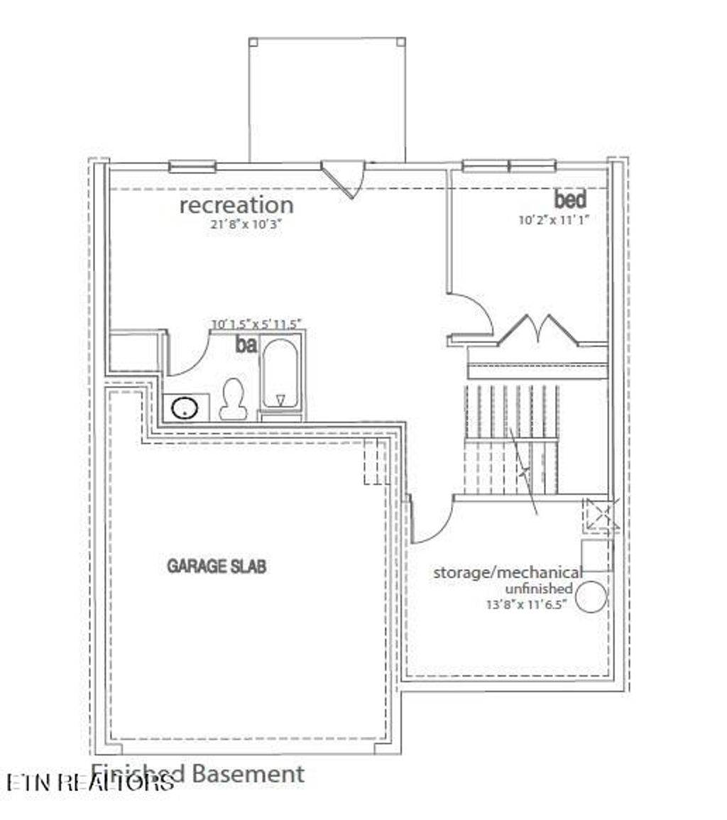 Photo of 2712 Best Road, Maryville, TN 37803 (MLS # 1335123)