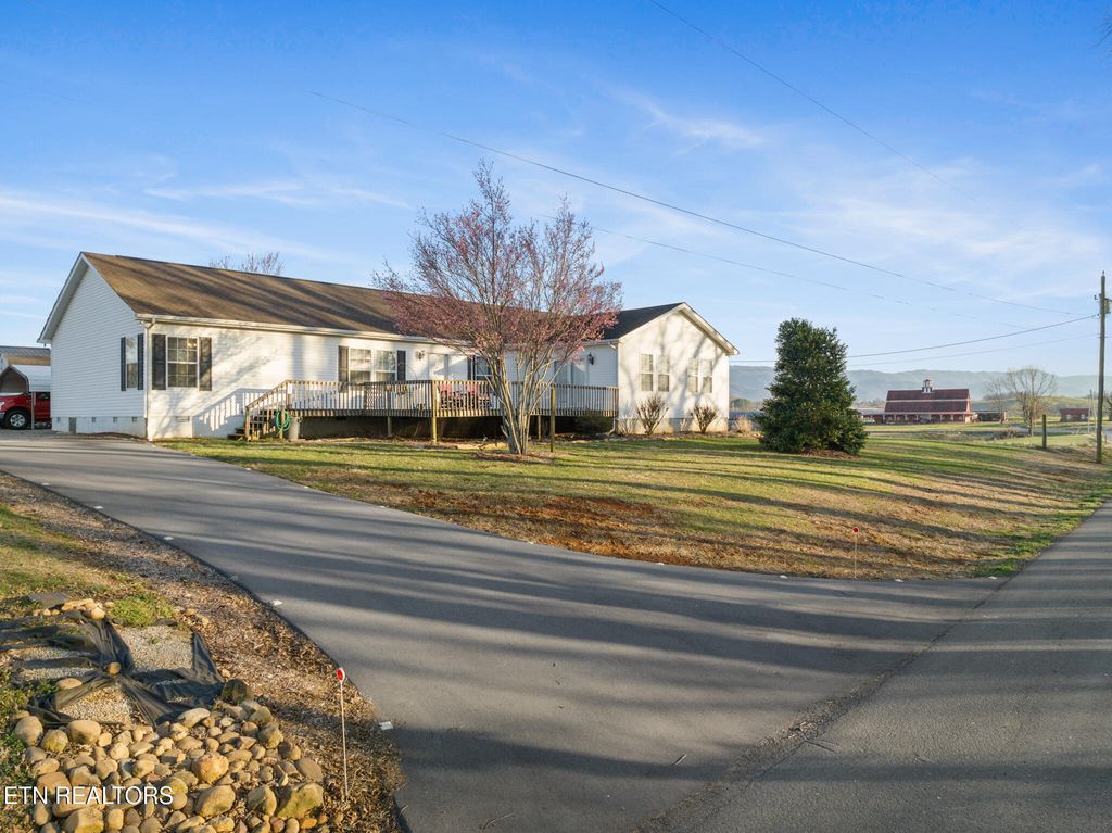 Photo of 350 Davy Crockett Rd, Limestone, TN 37681 (MLS # 1323939)