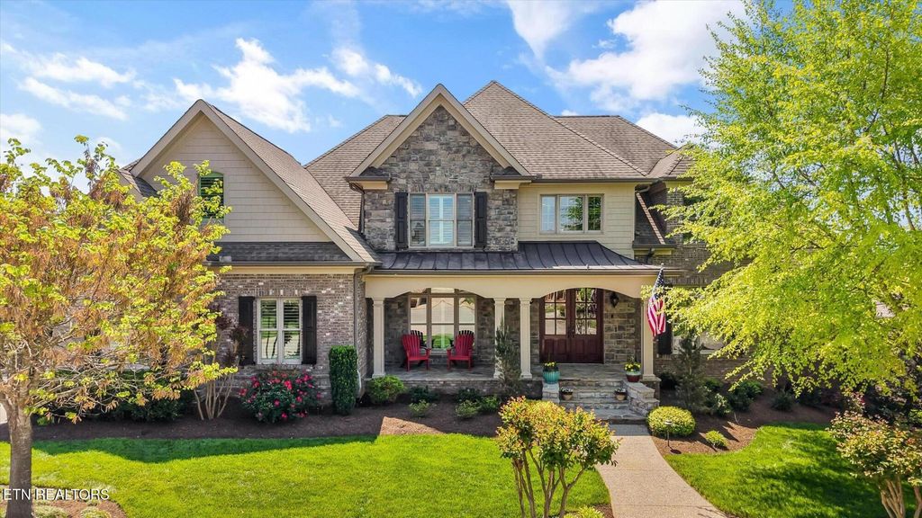 Photo of 12132 Monument Blvd, Knoxville, TN 37922 (MLS # 1338167)