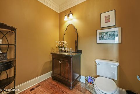 Tiny photo for 12132 Monument Blvd, Knoxville, TN 37922 (MLS # 1338167)