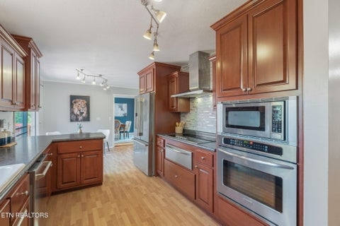 Tiny photo for 103 Morgan Rd, Oak Ridge, TN 37830 (MLS # 1358426)
