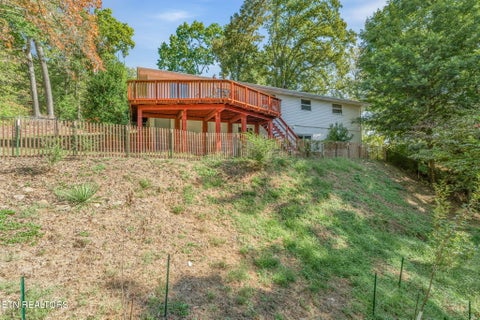 Tiny photo for 103 Morgan Rd, Oak Ridge, TN 37830 (MLS # 1358426)