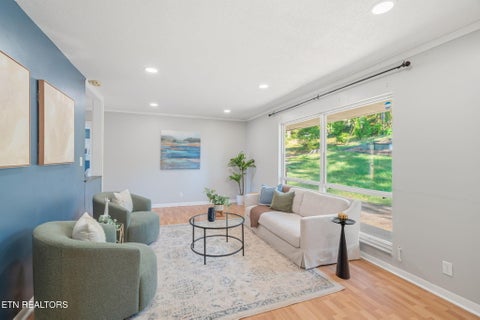 Tiny photo for 103 Morgan Rd, Oak Ridge, TN 37830 (MLS # 1358426)