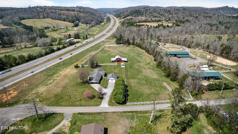 Tiny photo for 7669 E State Highway 30, Decatur, TN 37322 (MLS # 1355423)