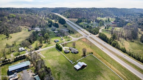 Tiny photo for 7669 E State Highway 30, Decatur, TN 37322 (MLS # 1355423)