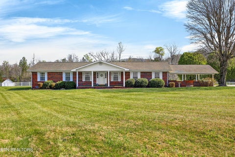 Photo of 7669 E State Highway 30, Decatur, TN 37322 (MLS # 1355423)