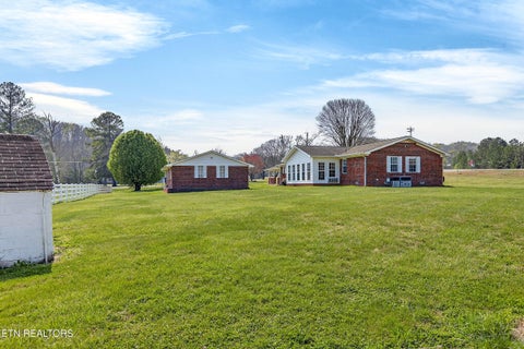 Tiny photo for 7669 E State Highway 30, Decatur, TN 37322 (MLS # 1355423)
