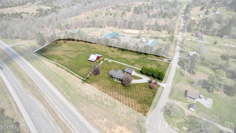 Tiny photo for 7669 E State Highway 30, Decatur, TN 37322 (MLS # 1355423)