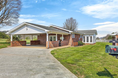 Tiny photo for 7669 E State Highway 30, Decatur, TN 37322 (MLS # 1355423)