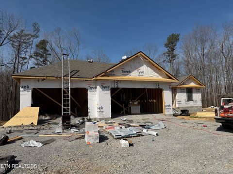 Photo of 2160 Street Place Loop, Monterey, TN 38574 (MLS # 1335854)