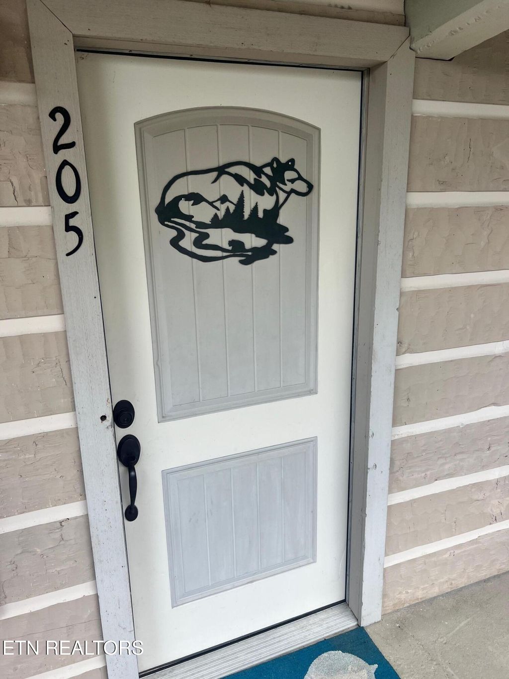Photo of 7239 E Lamar Alex Pkwy #205, Townsend, TN 37882 (MLS # 1344575)