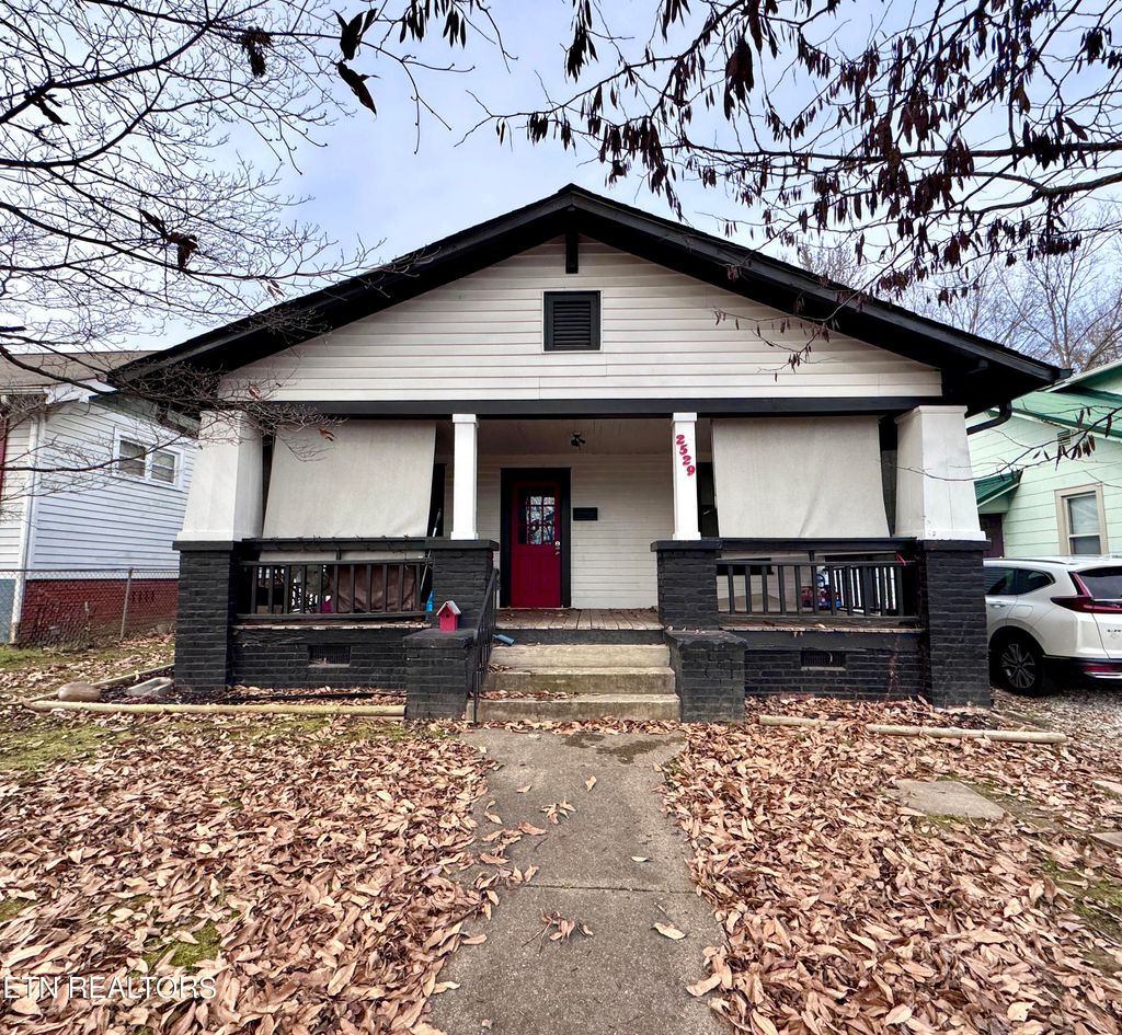 Photo of 2529 Woodbine Ave, Knoxville, TN 37914 (MLS # 1323944)