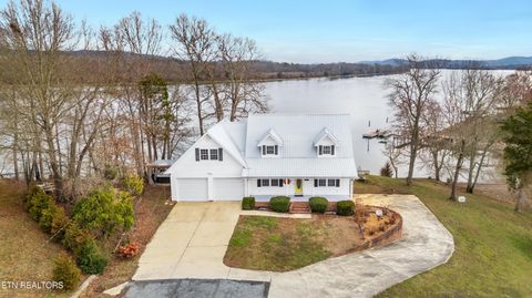 750 Lakewood Drive Decatur TN 37322