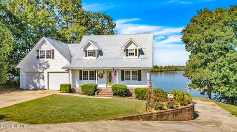 750 Lakewood Drive Decatur TN 37322