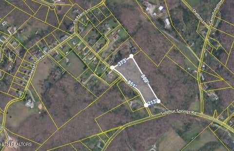 Tiny photo for 122 Pleasant View Loop Rd, Clinton, TN 37716 (MLS # 1320063)