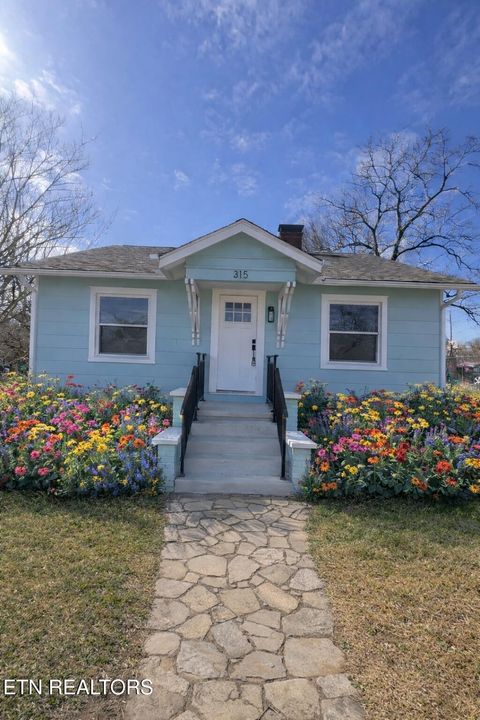 Photo of 315 Meadow View Rd, Knoxville, TN 37914 (MLS # 1330882)