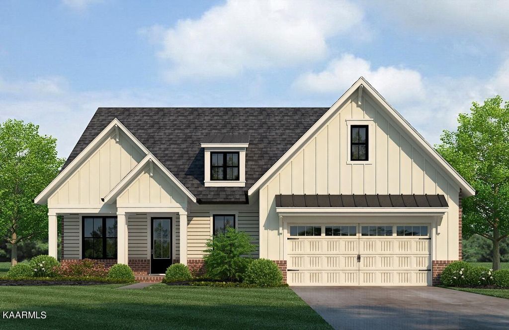 Photo of 12822 SCARLET SAGE Drive, Farragut, TN 37934 (MLS # 1219764)