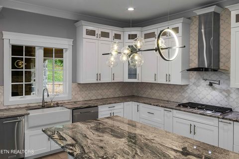 Tiny photo for 7100 Sir Arthur Way, Knoxville, TN 37919 (MLS # 1314079)