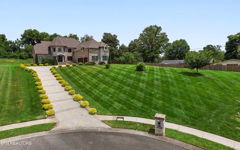 Tiny photo for 7100 Sir Arthur Way, Knoxville, TN 37919 (MLS # 1314079)