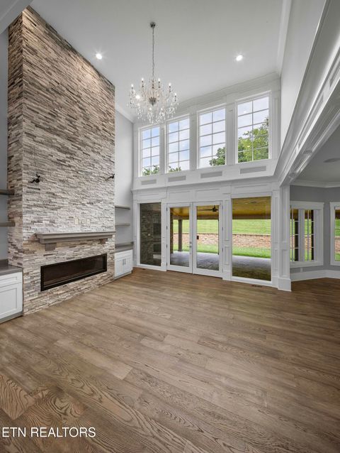 Tiny photo for 7100 Sir Arthur Way, Knoxville, TN 37919 (MLS # 1314079)