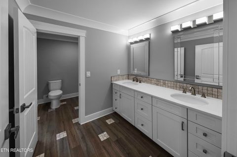 Tiny photo for 7100 Sir Arthur Way, Knoxville, TN 37919 (MLS # 1314079)
