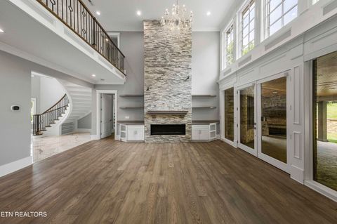 Tiny photo for 7100 Sir Arthur Way, Knoxville, TN 37919 (MLS # 1314079)