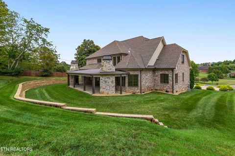 Tiny photo for 7100 Sir Arthur Way, Knoxville, TN 37919 (MLS # 1314079)