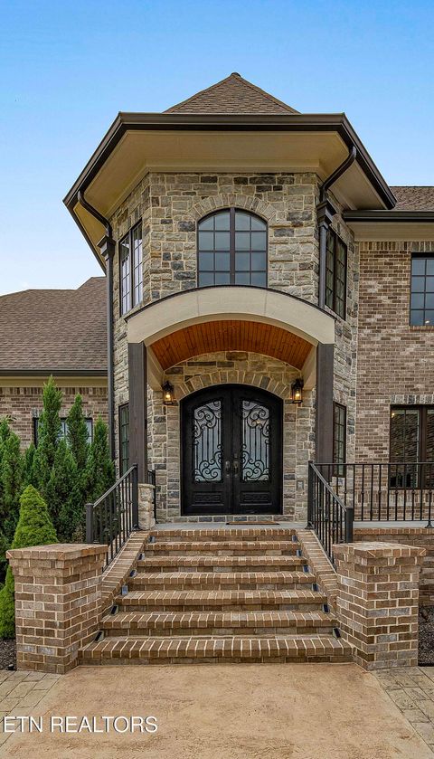Tiny photo for 7100 Sir Arthur Way, Knoxville, TN 37919 (MLS # 1314079)