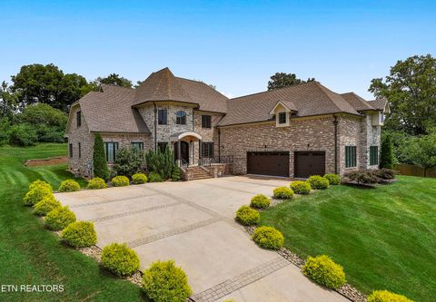 Tiny photo for 7100 Sir Arthur Way, Knoxville, TN 37919 (MLS # 1314079)