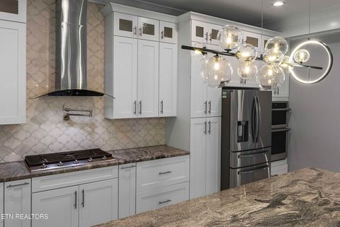 Tiny photo for 7100 Sir Arthur Way, Knoxville, TN 37919 (MLS # 1314079)