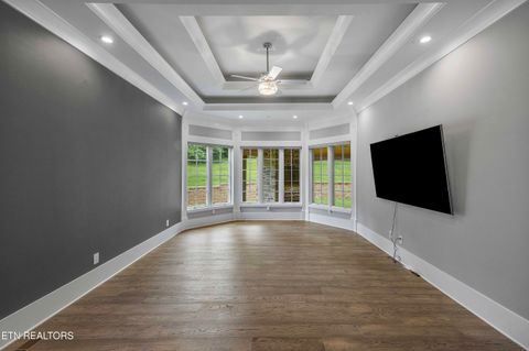 Tiny photo for 7100 Sir Arthur Way, Knoxville, TN 37919 (MLS # 1314079)