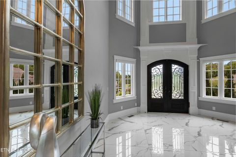 Tiny photo for 7100 Sir Arthur Way, Knoxville, TN 37919 (MLS # 1314079)