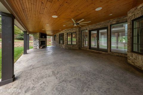 Tiny photo for 7100 Sir Arthur Way, Knoxville, TN 37919 (MLS # 1314079)