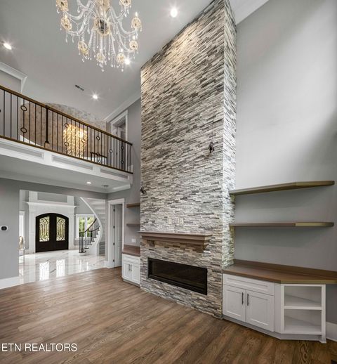 Tiny photo for 7100 Sir Arthur Way, Knoxville, TN 37919 (MLS # 1314079)