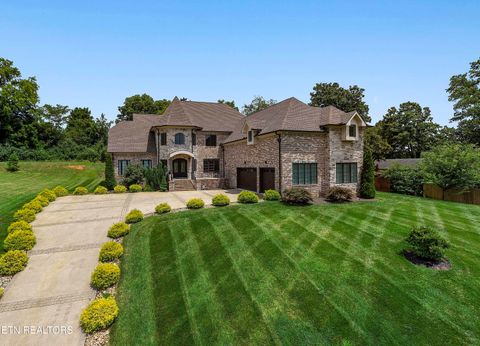 Tiny photo for 7100 Sir Arthur Way, Knoxville, TN 37919 (MLS # 1314079)