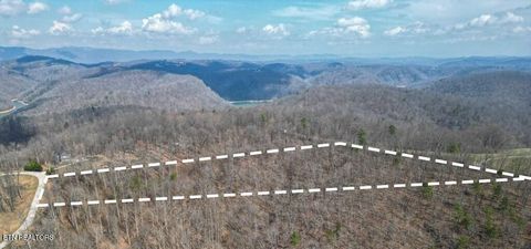 Tiny photo for 8 Mountain Way, Sharps Chapel, TN 37866 (MLS # 1331951)